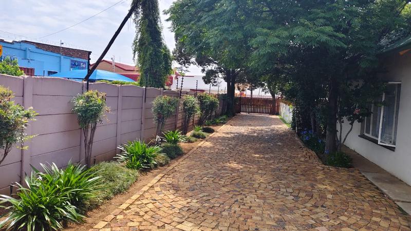 1 Bedroom Property for Sale in Die Bult North West